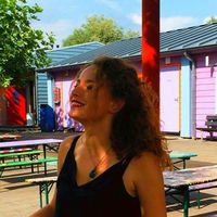 Adèle Juliard's Photo