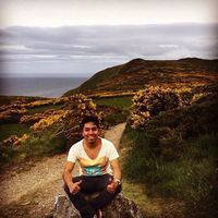 Le foto di Antonio Santiago