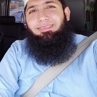 Muhammad Yasir的照片