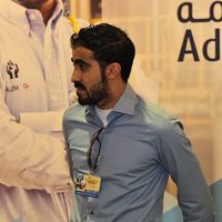 Badr Alabdan's Photo