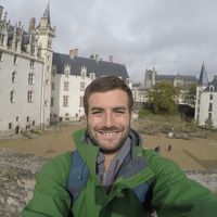 Blake Flowerday的照片