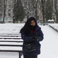 Swetha Akshita的照片