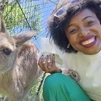 Robyn  Sauls's Photo