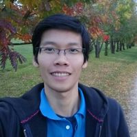 Phan-Viet Lam's Photo