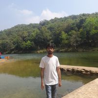 Tanuj Sharma's Photo