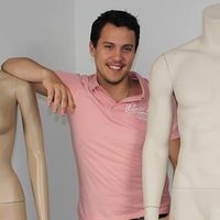 Nicolas Le Flohic's Photo