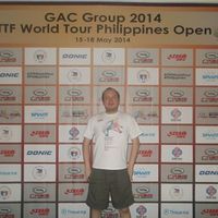 Aleksey Kovalev's Photo