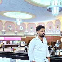 MOHAN CHARAN's Photo