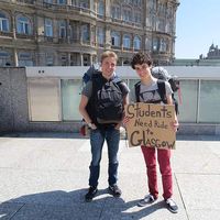 François Pain's Photo