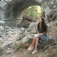 Elif Cansu İlhan的照片