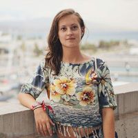 Perrine Bajeux的照片