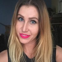 Natalia Morcinek的照片