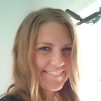 Jenny Dahlberg's Photo