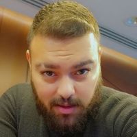 Abdallah Al-kajoki's Photo