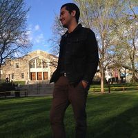 Brian Puerto's Photo