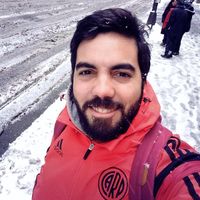 Nico Fantini's Photo