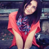 Natalia Sysova's Photo