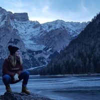 Ilaria Masini's Photo