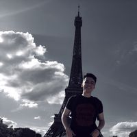 Metin Genç的照片