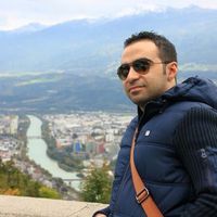 Ahmed Mohsen的照片