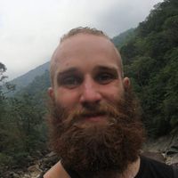 Richert (Riko)  Ahlers's Photo