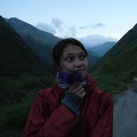 Jamilya Bilyalova's Photo