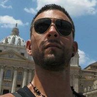 Hernan Di Paolo's Photo