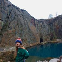 Minnie Harrop's Photo