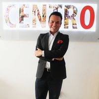 Víctor Galicia Montiel的照片