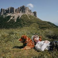 Fotos de Anna Fomina