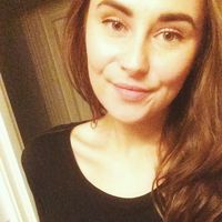 Rebecca  Sørem Viberg的照片