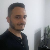 Danilo Pereira的照片