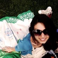 Margherita Contegiacomo's Photo