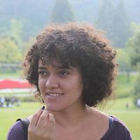 Lara de Gois Andrade's Photo