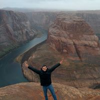 Felipe Jannuzzi Guerreiro's Photo