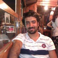 Ali Yatkın的照片