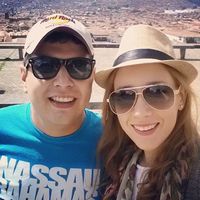 Anais Ortiz Ruiz Velasco's Photo