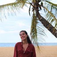 Sivan Ovadia's Photo