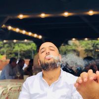 Khaled Nagmush's Photo