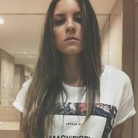 Gabriela Paiva的照片