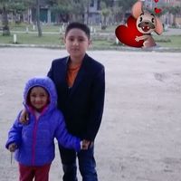 Fotos de Giovana Cisnero