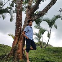 Juan M. Navarro's Photo