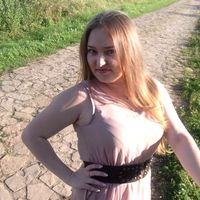 Виктория Матвеева's Photo