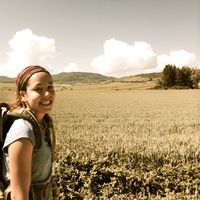 Adriana Diaz的照片