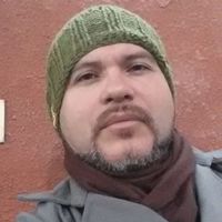 Nestor Amarilla's Photo