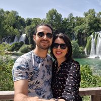 Amir & Matin的照片