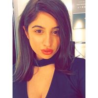 Anchal Babbar's Photo