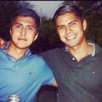 Abraham Márquez's Photo