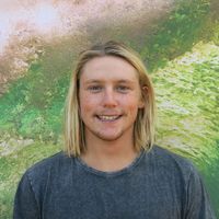 Lewis Tough的照片