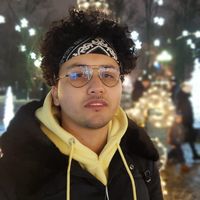 Ayoub Elyazidi's Photo